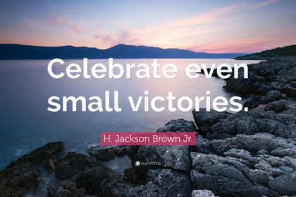 track your wins track your wins