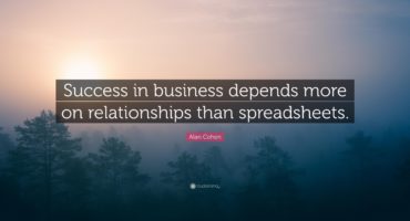 Relationships Relationships