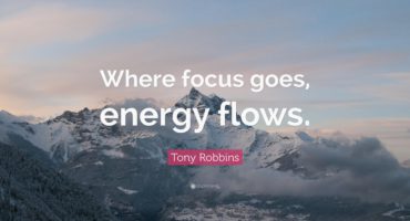 Focus Focus