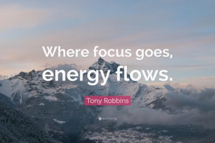 Focus Focus