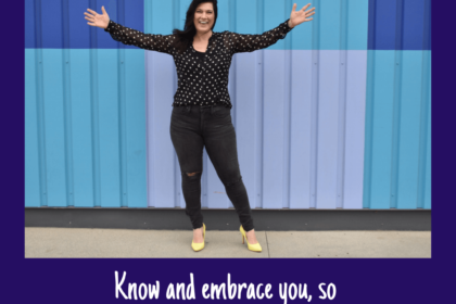 Self-awareness Self-awareness